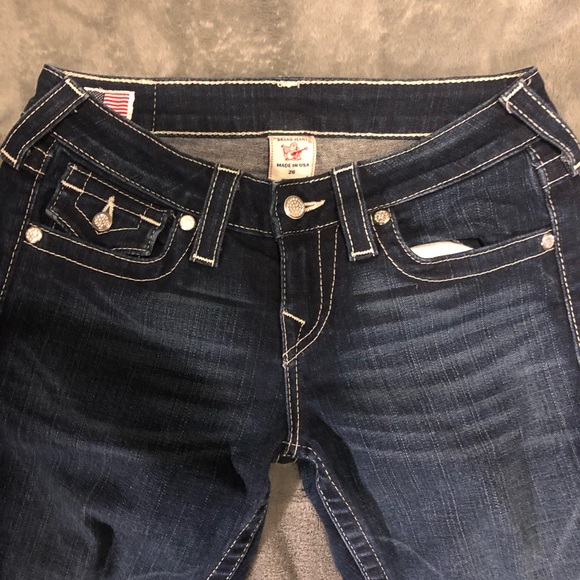 True Religion Jeans - Picture 2 of 4